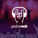 Pedra Rock Logo