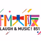 FM大阪 85.1 Logo