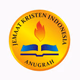 JKI Anugrah Sion Logo