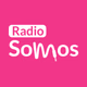 Radio Somos 91.5 Logo