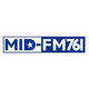 Mid-FM 761 Logo