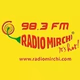 Radio Mirchi Logo
