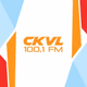 CKVL FM Logo