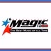 Magic Radio FM Logo