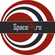 SpaceFM Romania Logo