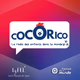 Cocorico Radio Logo