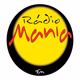 Rádio Mania Logo