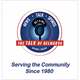 The Talk of Delmarva - WGMD Logo