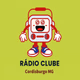 Rádio Clube Cordisburgo Logo