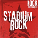 Rock The World - Stadium Rock Logo