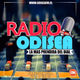 Radio Odisea Huepil Logo