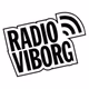 Radio Viborg Logo