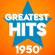 Greatest Hits - 1950s Logo