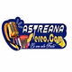 ASTREANA STEREO.COM Logo
