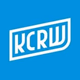 KCRW 89.9FM - KCRW Logo