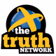 The Truth Radio Network - AM 820 - KUTR Logo