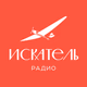 Radio Iskatel Logo