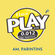 FLEX PLAY Parintins Logo