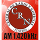 Rádio CRN Itatiba Logo