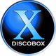 Discobox FM Logo