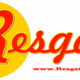Rádio Resgate Logo