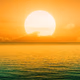 Sunset Chillout Lounge Logo