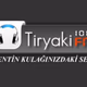 Tiryaki FM Logo