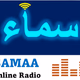 سماء راديو Logo