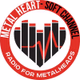 Metal Heart Radio - Soft Channel Logo