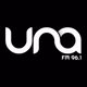 FM Una Logo