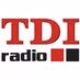 TDI Radio - House Stream Logo