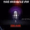 THE MIRACLE FM logo
