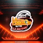 La Poderosa Tapachula - XHTAP logo