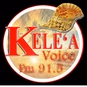 Kele'a Voice logo