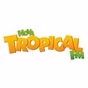 Rádio Nova Tropical FM logo
