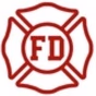 Hemet, CA San Jacinto Valley Fire logo