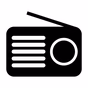 QMR FM - Rewind 90's logo