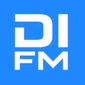 DI.FM - Minimal logo
