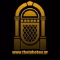 The JUKEbox - Classic Rock logo