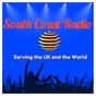 South Coast Radio - 60s logo