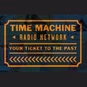 The Time Machine Radio Network - WHRO-HD2 logo