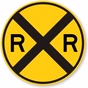 Waycross, GA CSX Railroad logo