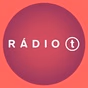 Rádio T Guarapuava logo