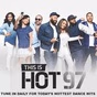 Hot 97.1 Vegas Dance Radio logo