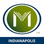 Moody Radio Indiana - WIWC logo