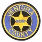Ventura County, CA Sheriff logo