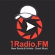 1Radio.FM - Easy Listening / Classical logo