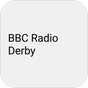 BBC - Radio Derby logo