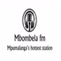 Mbombela fm logo