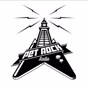 Pet Rock Radio logo